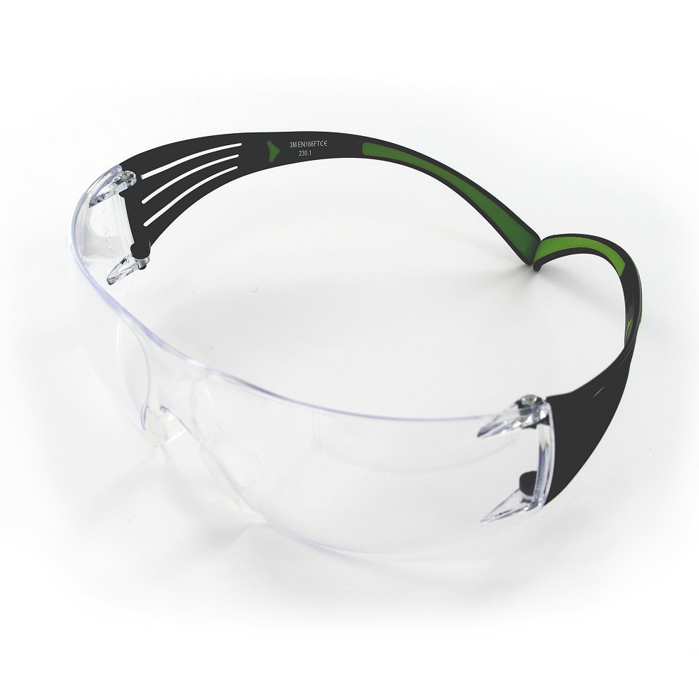 3M Securefit 400 - Occhiali di Protezione